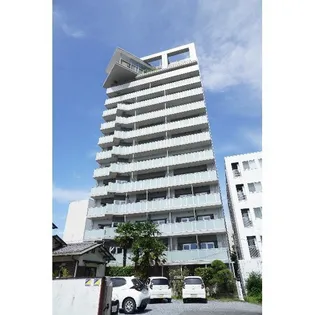 クレアシオンあら町の画像