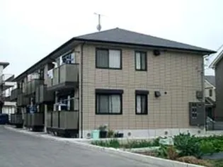 ガーデンビュー北在家の画像