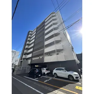 LIBTH博多駅南WESTの画像