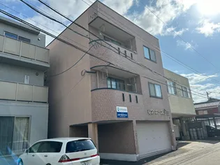 リブ ニーズF IIIの画像