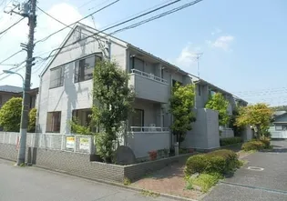 メゾンドヴェリテの画像