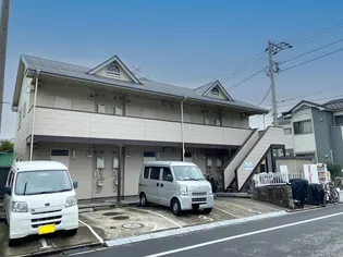 シーサイドコーポの画像