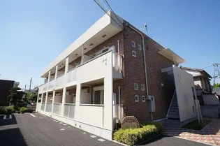 ユートピーメゾンの画像