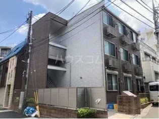 クレイノ高円寺の画像