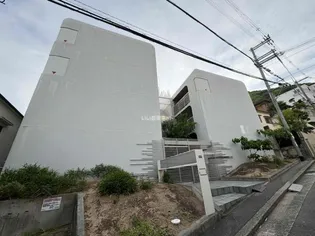 ラ ウェゾン北野の画像