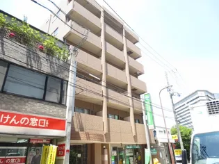 マーブルコート枚方の画像