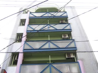 カサグランデの画像