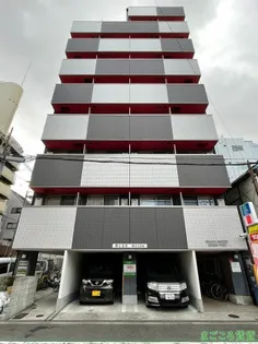 グランパシフィック堀江WESTの画像