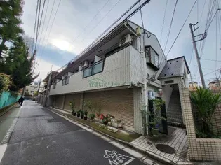 コーポアゼリアの画像