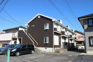 メゾン若松の画像