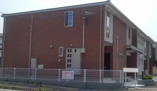 セントラルヒルズAの画像