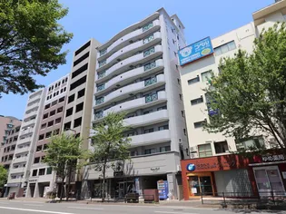 グランモール秋山の画像