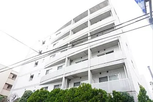 アーバンコート南烏山の画像