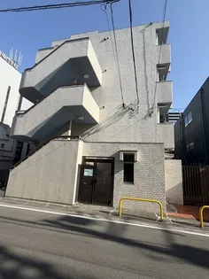 ダイアパレス日吉の画像