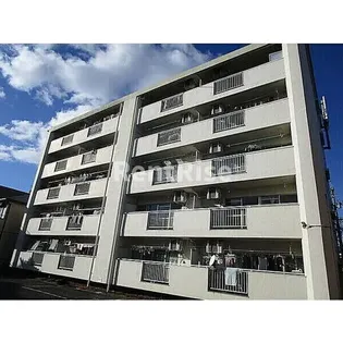 ハイツ高御堂F棟の画像