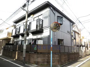 コートすみれの画像