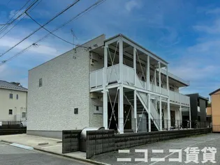 リブリ SERENOの画像