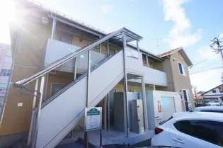 シャーメゾンゼファーの画像