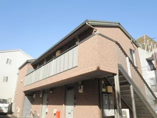 ブリーズ千石の画像