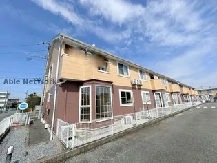 ツイン ハウスの画像