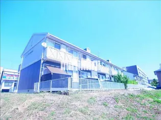 パークサイド黒沢台の画像