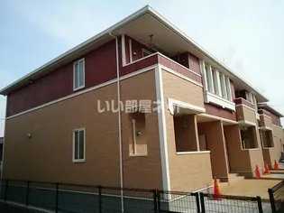 FONTAINE和木Ⅰの画像