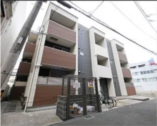 C&Aレジデンスの画像