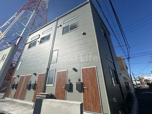 リースティンの画像