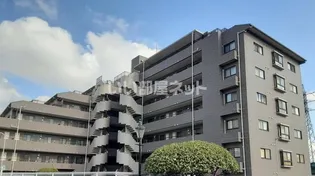 ドラゴンマンション橋本六番館の画像