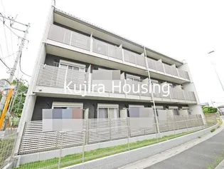 ルナ ルミエール三郷の画像