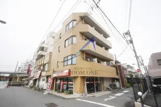 ドエル西村マンションの画像