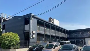 レオパレス瀬木の画像