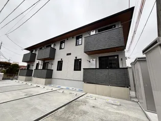 Dコート幸町レジデンスの画像