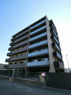 グランリーヴェル横濱和田町ELMOの画像