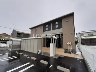 エレガンス メゾンの画像