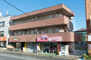 ハイネス弥栄の画像