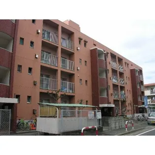 横手ビルの画像