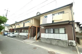 パストラル隅の浜Bの画像