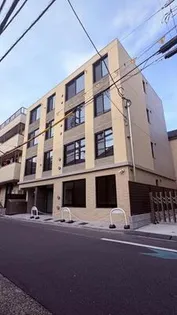 SUN Residence【1階】の外観