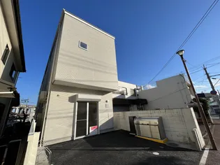 アークテラス荒町の画像