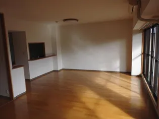 ロイヤルパレス台原森林公園【11階】の外観