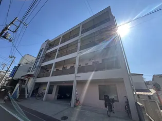 ミヤコハイツ白鳥の画像