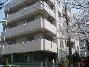 ドルチェニコタマの画像