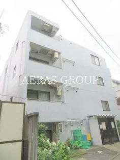 東京都豊島区池袋本町2【マンション】の外観