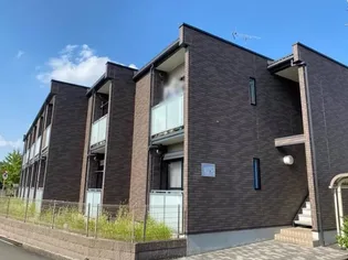 レオネクスト三愛の画像