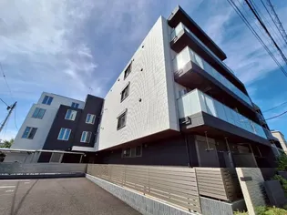 フェザーフォレストの画像