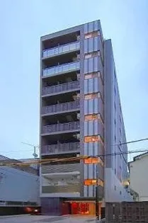 エステムプラザ両国北斎通りの画像