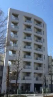 東京都文京区千石1【マンション】の外観