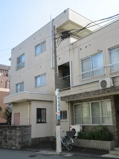 ハーミットセル南阿佐ヶ谷の画像