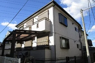 シャルマンコートの画像